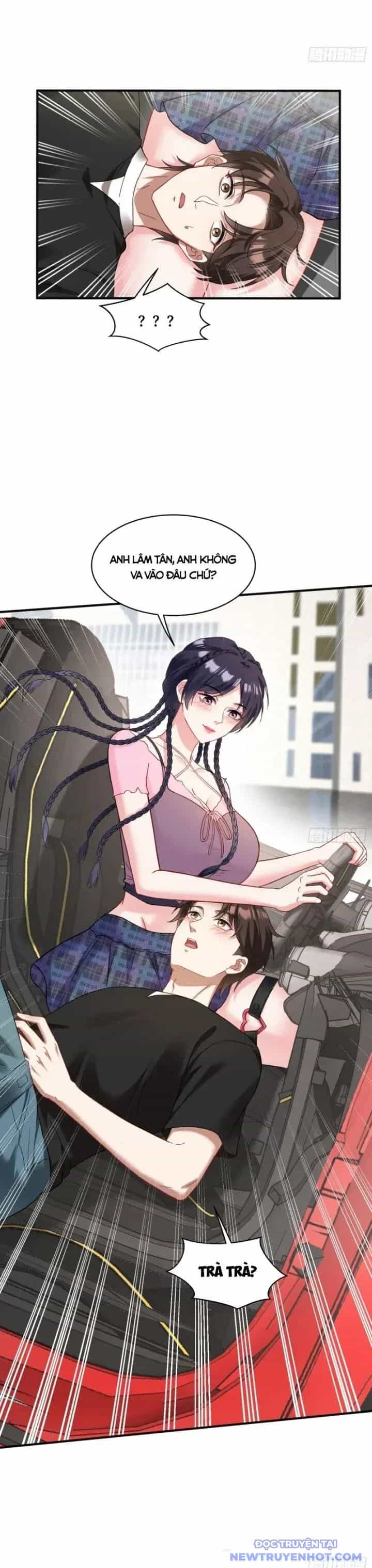 Bỏ Làm Simp Chúa, Ta Có Trong Tay Cả Tỉ Thần Hào - Chương 14 - ảnh 14
