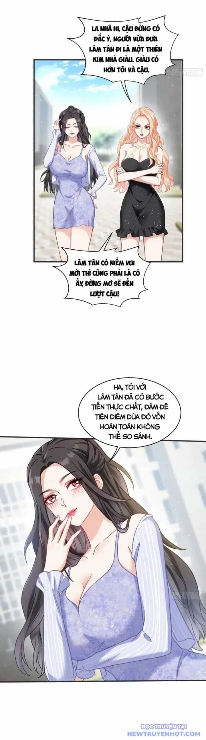 Bỏ Làm Simp Chúa, Ta Có Trong Tay Cả Tỉ Thần Hào - Chương 14 - ảnh 18