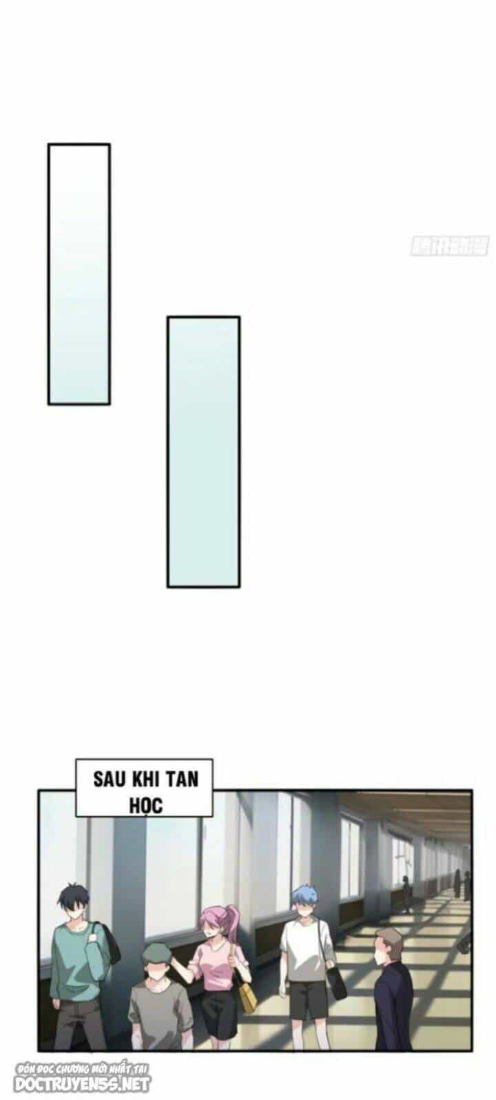 Bỏ Làm Simp Chúa, Ta Có Trong Tay Cả Tỉ Thần Hào - Chương 14.1 - ảnh 19