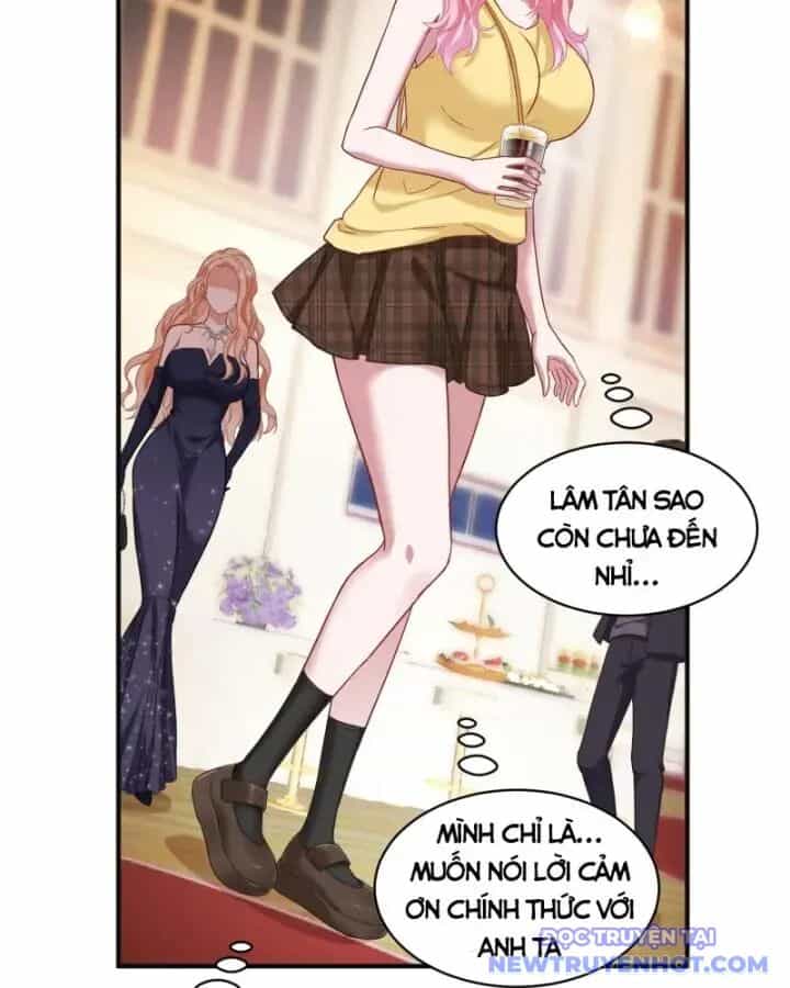 Bỏ Làm Simp Chúa, Ta Có Trong Tay Cả Tỉ Thần Hào - Chương 15 - ảnh 60