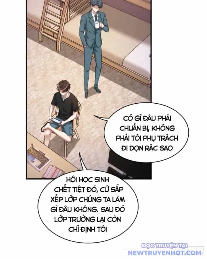 Bỏ Làm Simp Chúa, Ta Có Trong Tay Cả Tỉ Thần Hào - Chương 15 - ảnh 80
