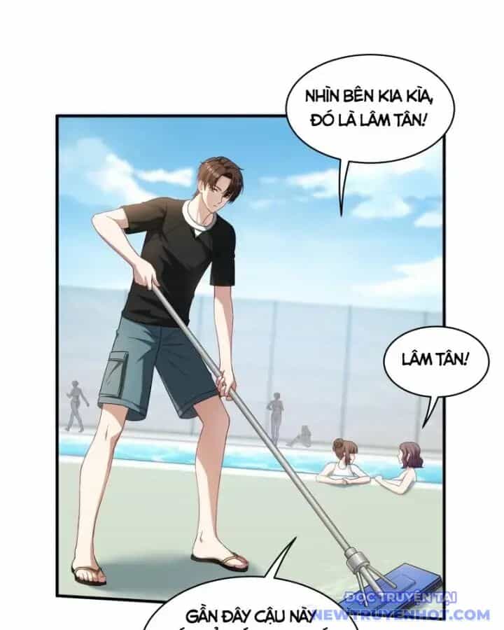 Bỏ Làm Simp Chúa, Ta Có Trong Tay Cả Tỉ Thần Hào - Chương 15 - ảnh 9