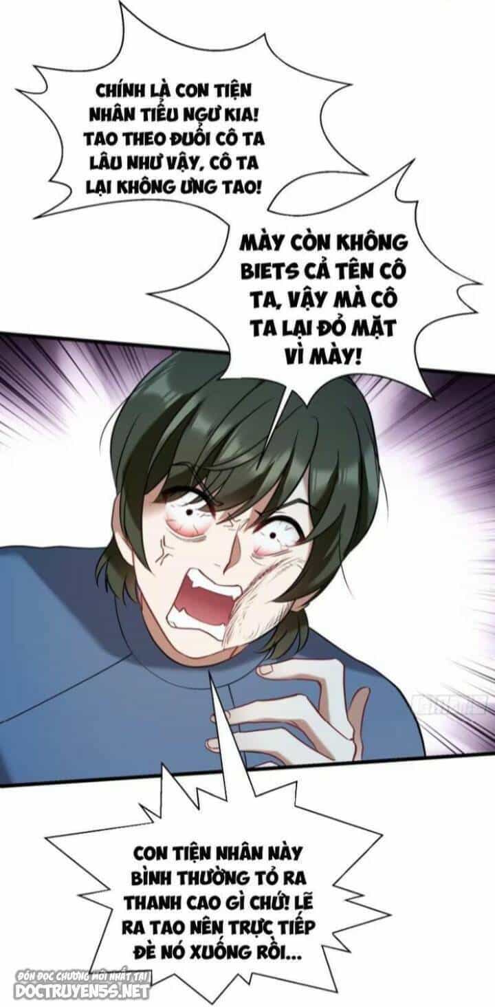 Bỏ Làm Simp Chúa, Ta Có Trong Tay Cả Tỉ Thần Hào - Chương 16.1 - ảnh 9