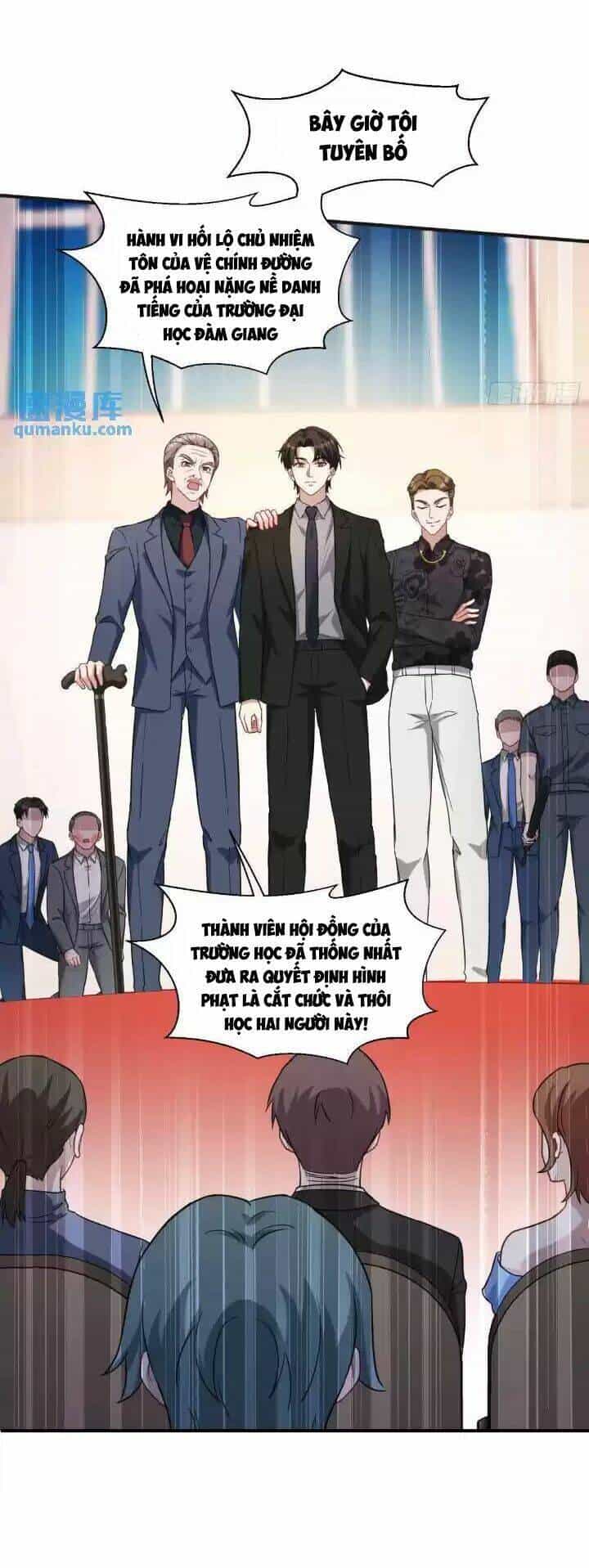 Bỏ Làm Simp Chúa, Ta Có Trong Tay Cả Tỉ Thần Hào - Chương 17.2 - ảnh 24