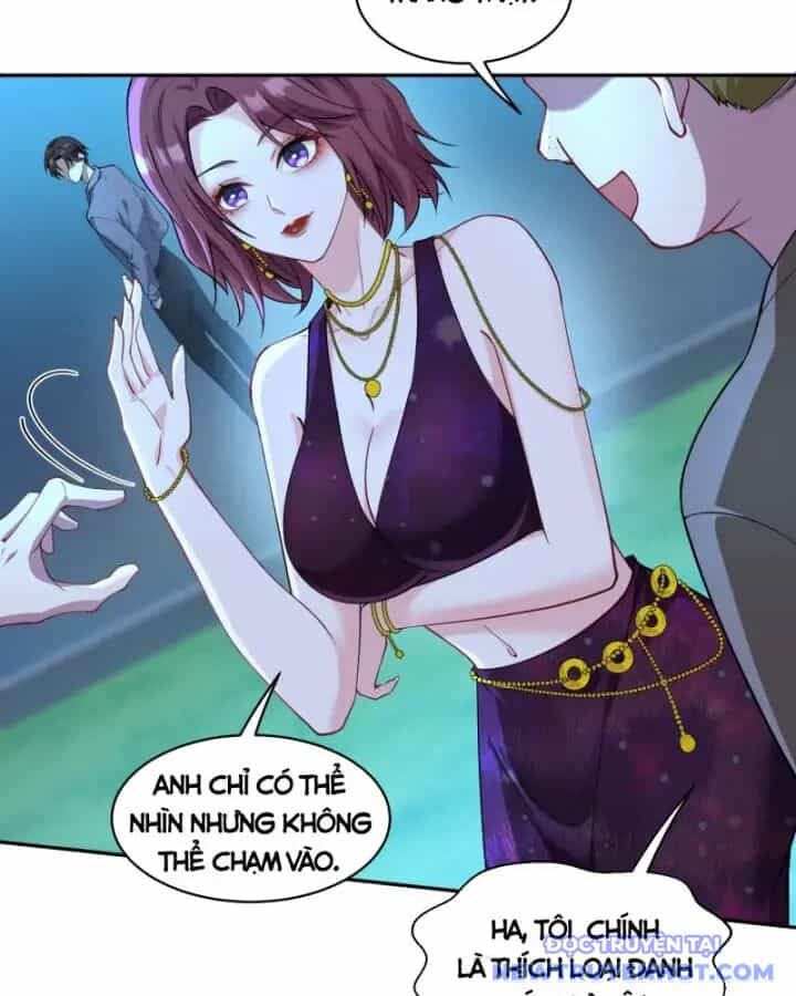 Bỏ Làm Simp Chúa, Ta Có Trong Tay Cả Tỉ Thần Hào - Chương 19 - ảnh 9