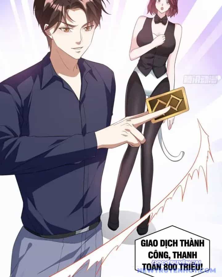 Bỏ Làm Simp Chúa, Ta Có Trong Tay Cả Tỉ Thần Hào - Chương 20 - ảnh 41