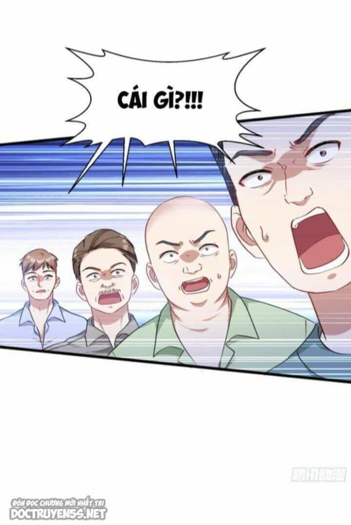Bỏ Làm Simp Chúa, Ta Có Trong Tay Cả Tỉ Thần Hào - Chương 20.1 - ảnh 22