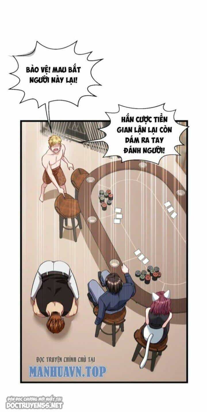 Bỏ Làm Simp Chúa, Ta Có Trong Tay Cả Tỉ Thần Hào - Chương 22.1 - ảnh 15