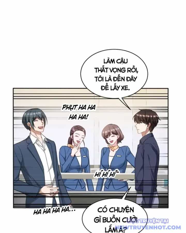 Bỏ Làm Simp Chúa, Ta Có Trong Tay Cả Tỉ Thần Hào - Chương 24 - ảnh 49