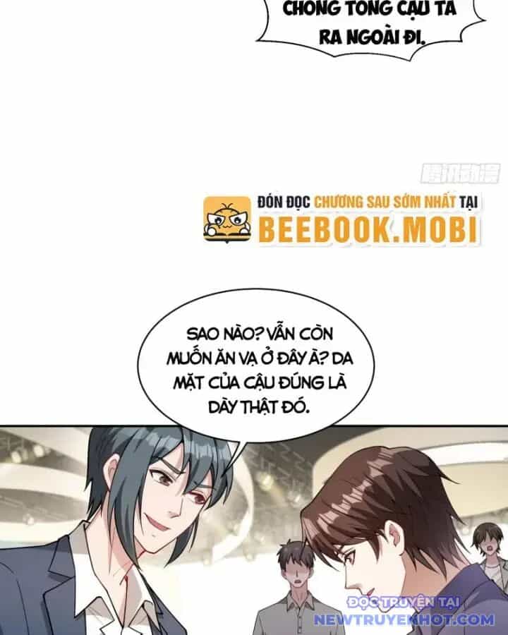 Bỏ Làm Simp Chúa, Ta Có Trong Tay Cả Tỉ Thần Hào - Chương 24 - ảnh 54