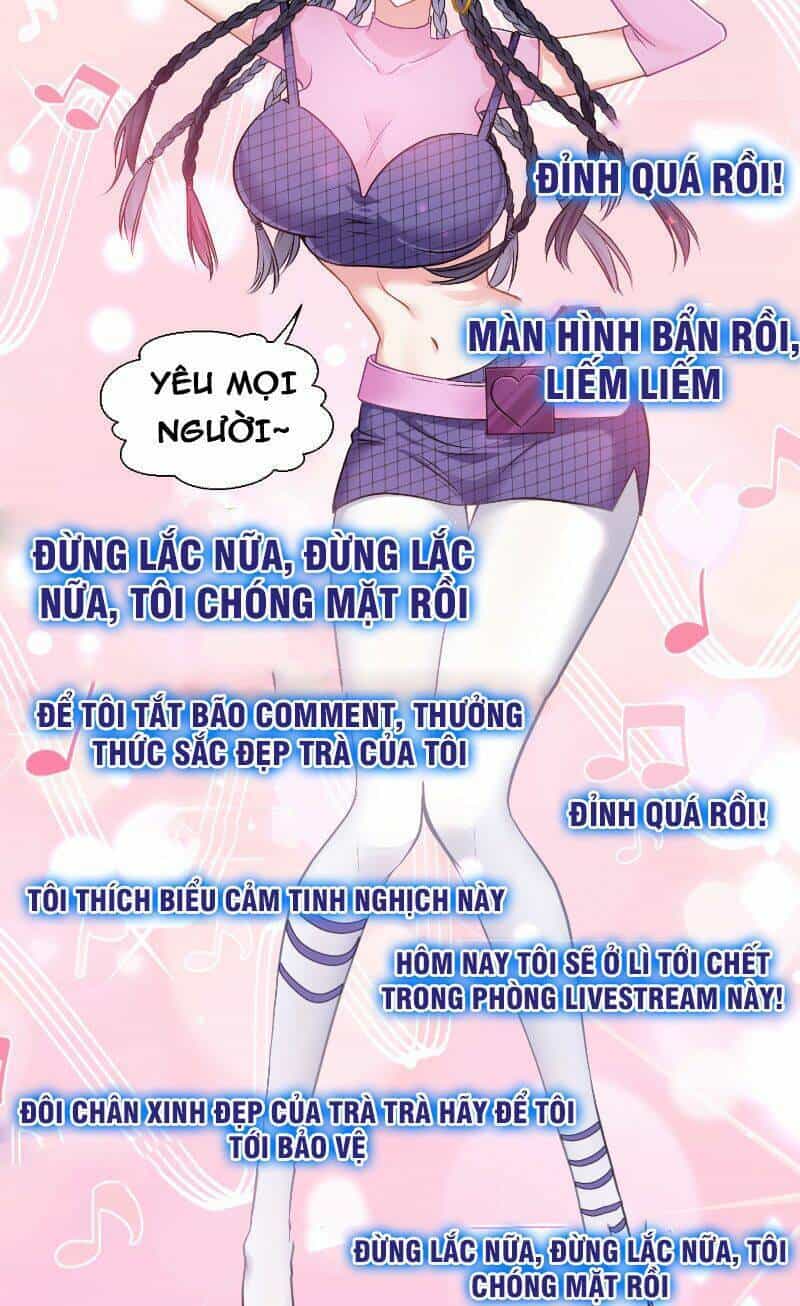 Bỏ Làm Simp Chúa, Ta Có Trong Tay Cả Tỉ Thần Hào - Chương 2.3 - ảnh 24