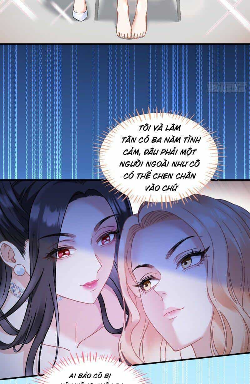 Bỏ Làm Simp Chúa, Ta Có Trong Tay Cả Tỉ Thần Hào - Chương 2.3 - ảnh 9