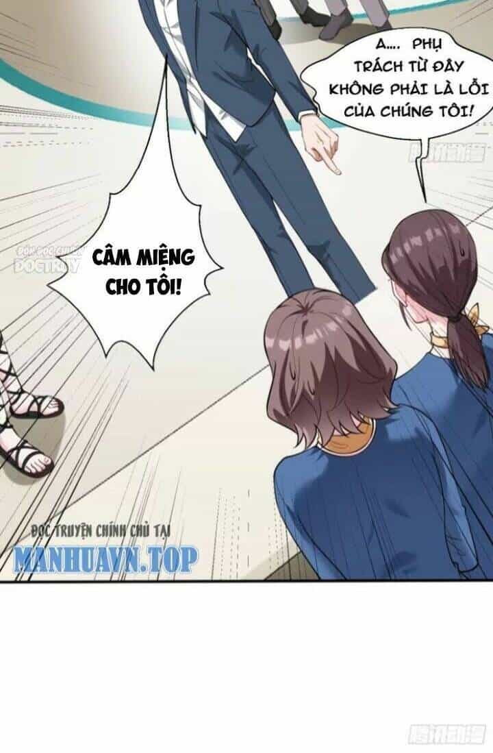 Bỏ Làm Simp Chúa, Ta Có Trong Tay Cả Tỉ Thần Hào - Chương 24.3 - ảnh 16