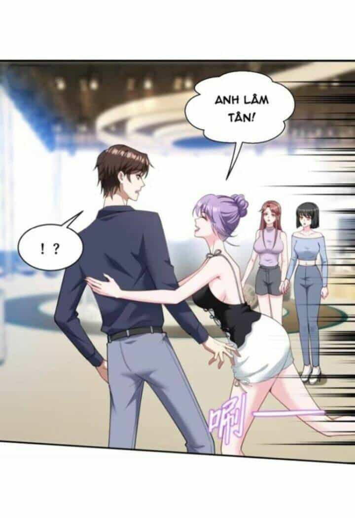 Bỏ Làm Simp Chúa, Ta Có Trong Tay Cả Tỉ Thần Hào - Chương 24.3 - ảnh 9