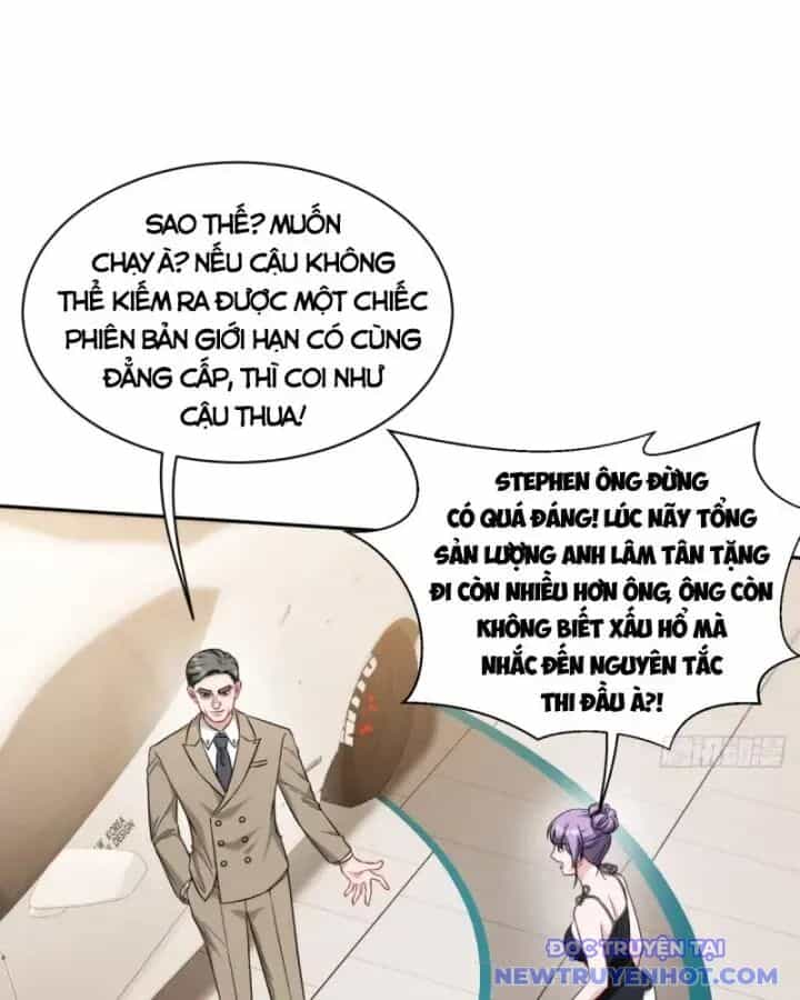 Bỏ Làm Simp Chúa, Ta Có Trong Tay Cả Tỉ Thần Hào - Chương 25 - ảnh 64