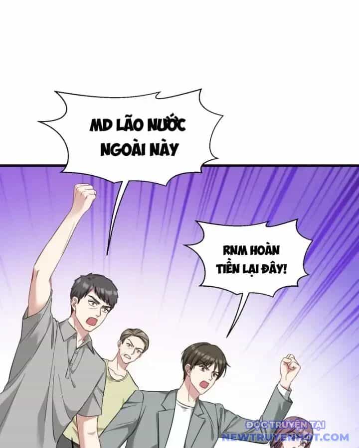 Bỏ Làm Simp Chúa, Ta Có Trong Tay Cả Tỉ Thần Hào - Chương 26 - ảnh 17