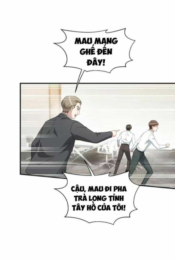 Bỏ Làm Simp Chúa, Ta Có Trong Tay Cả Tỉ Thần Hào - Chương 29.1 - ảnh 18