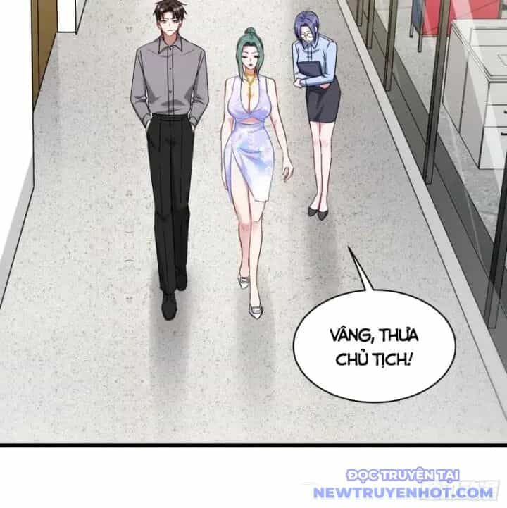 Bỏ Làm Simp Chúa, Ta Có Trong Tay Cả Tỉ Thần Hào - Chương 31 - ảnh 4