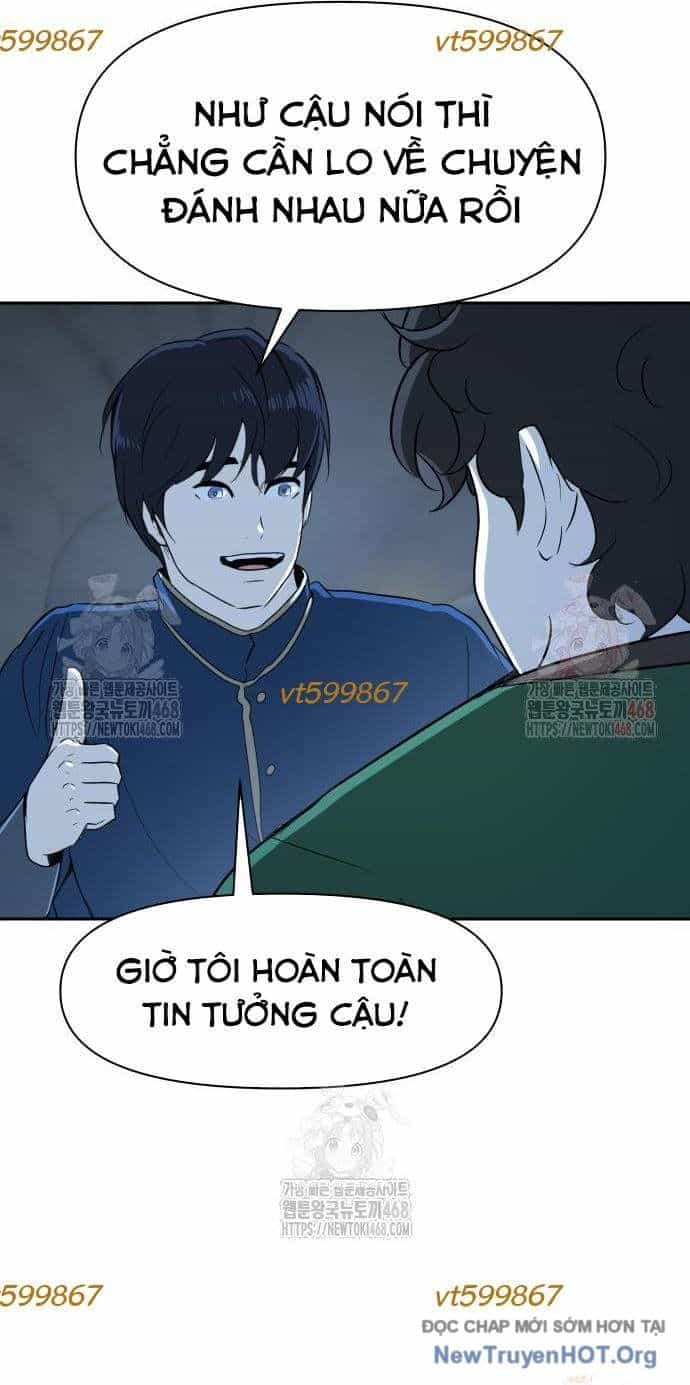 Bộ Mặt Giả Tạo - Chương 9 - ảnh 33
