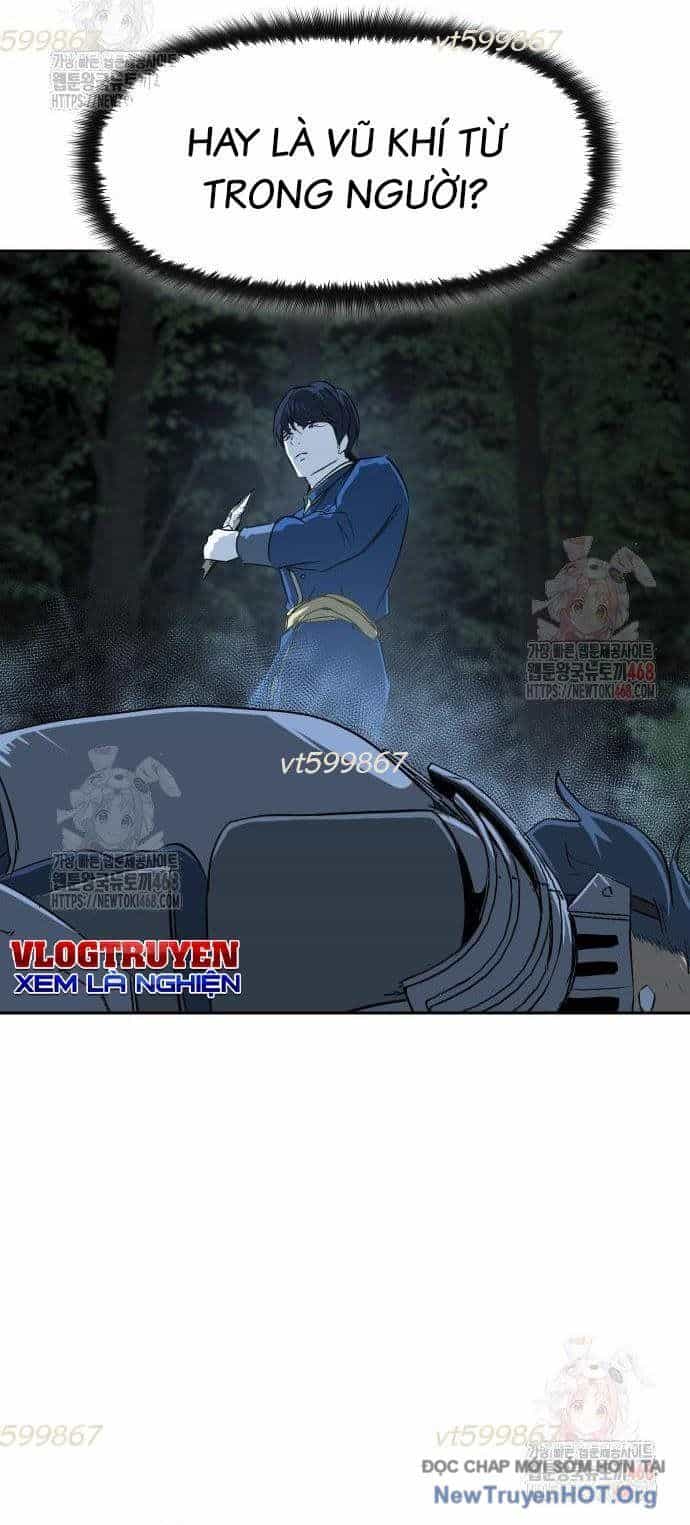 Bộ Mặt Giả Tạo - Chương 9 - ảnh 42