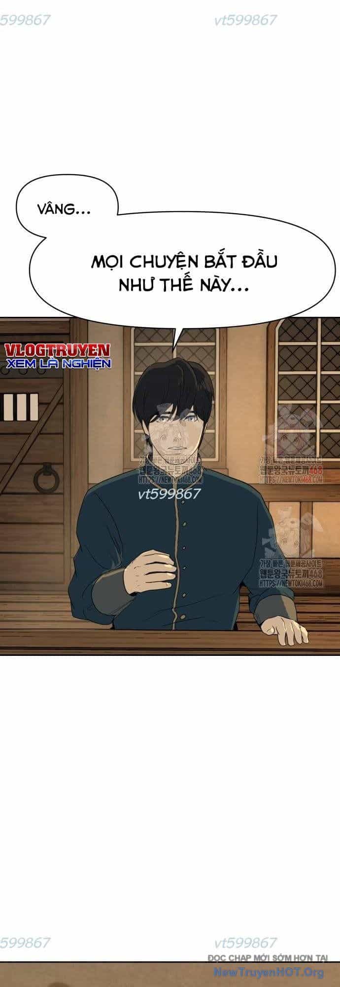 Bộ Mặt Giả Tạo - Chương 10 - ảnh 52