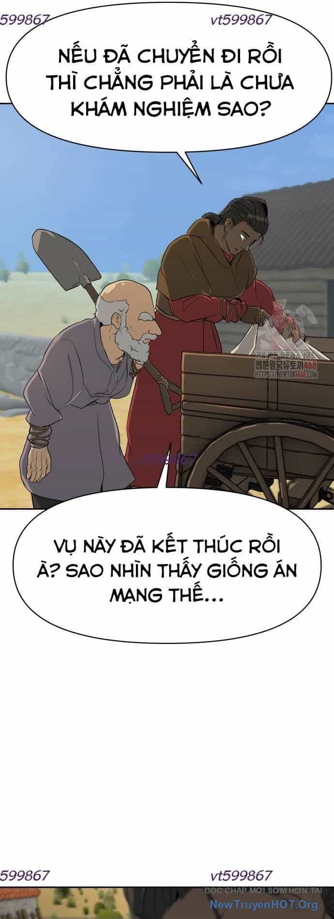 Bộ Mặt Giả Tạo - Chương 10 - ảnh 6