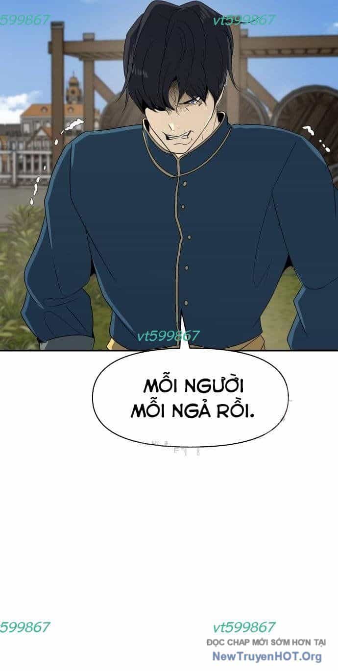 Bộ Mặt Giả Tạo - Chương 10 - ảnh 97