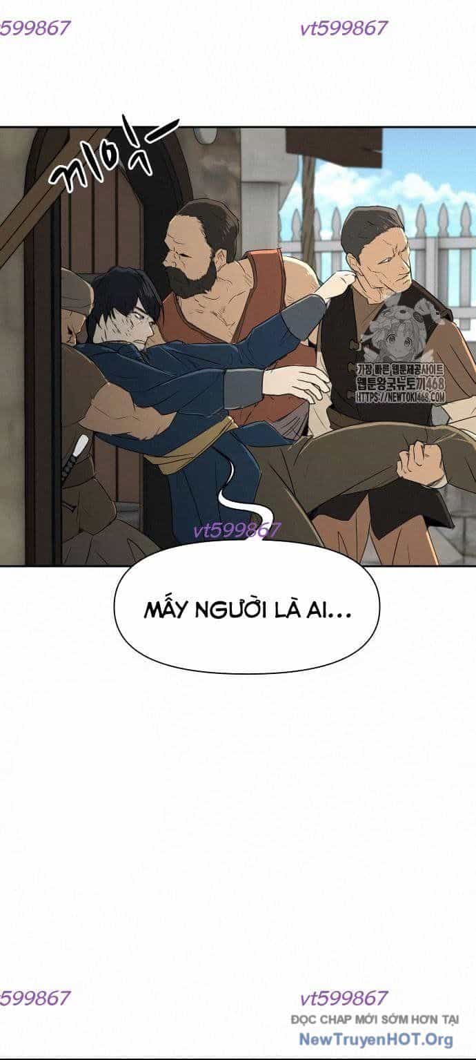 Bộ Mặt Giả Tạo - Chương 11 - ảnh 6