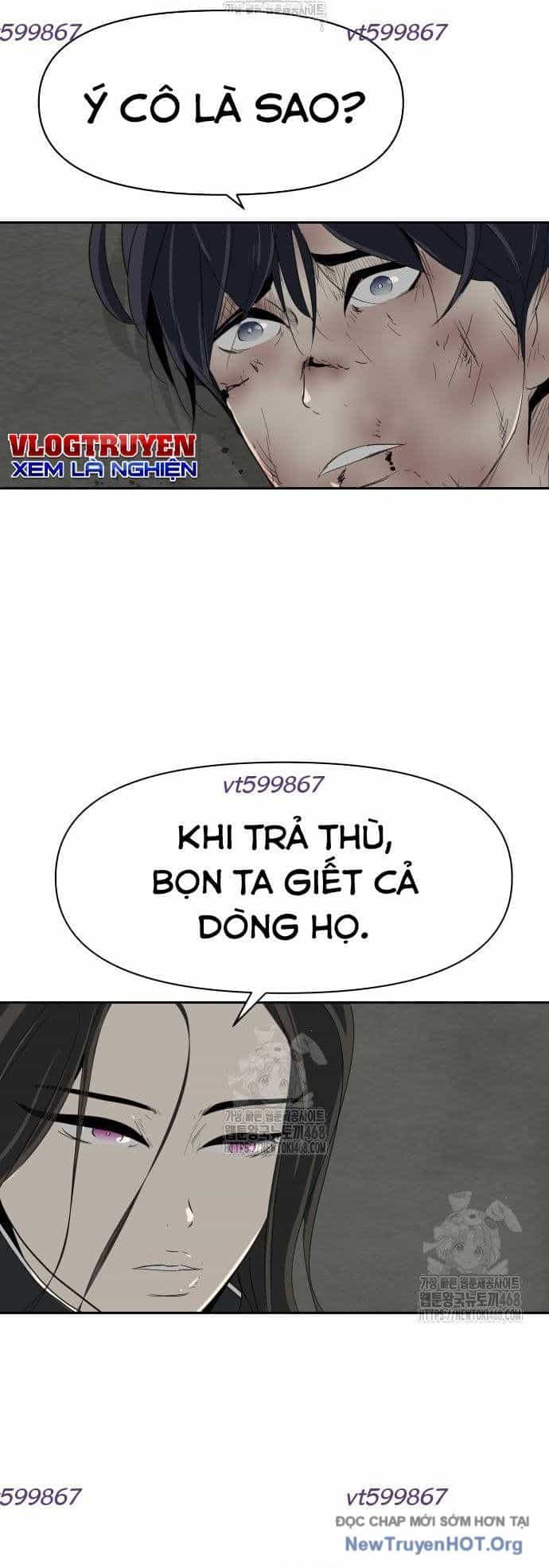 Bộ Mặt Giả Tạo - Chương 12 - ảnh 3