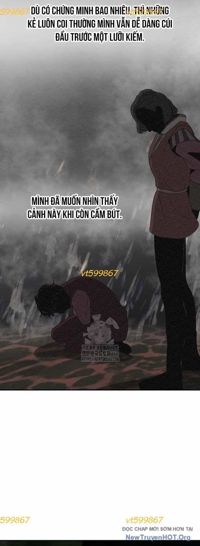 Bộ Mặt Giả Tạo - Chương 12 - ảnh 39