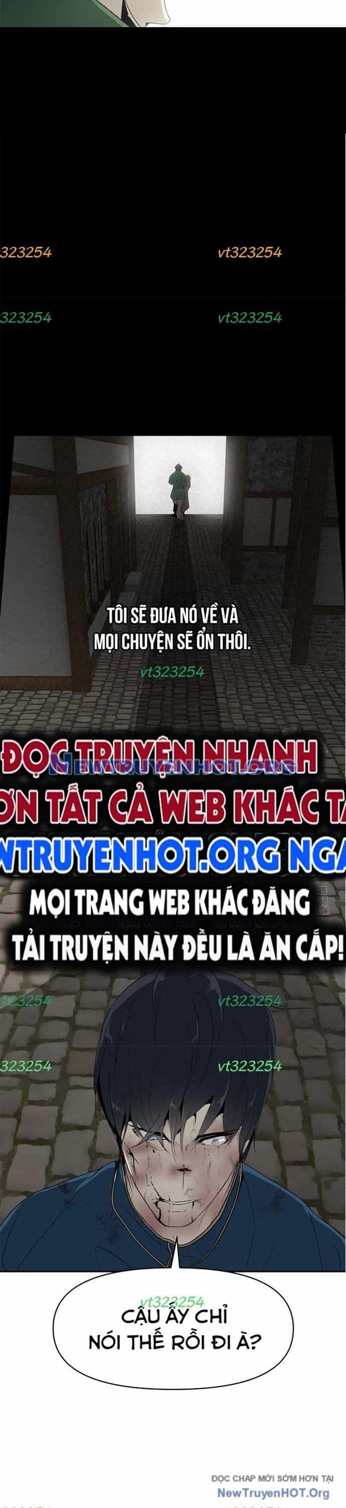 Bộ Mặt Giả Tạo - Chương 14 - ảnh 14