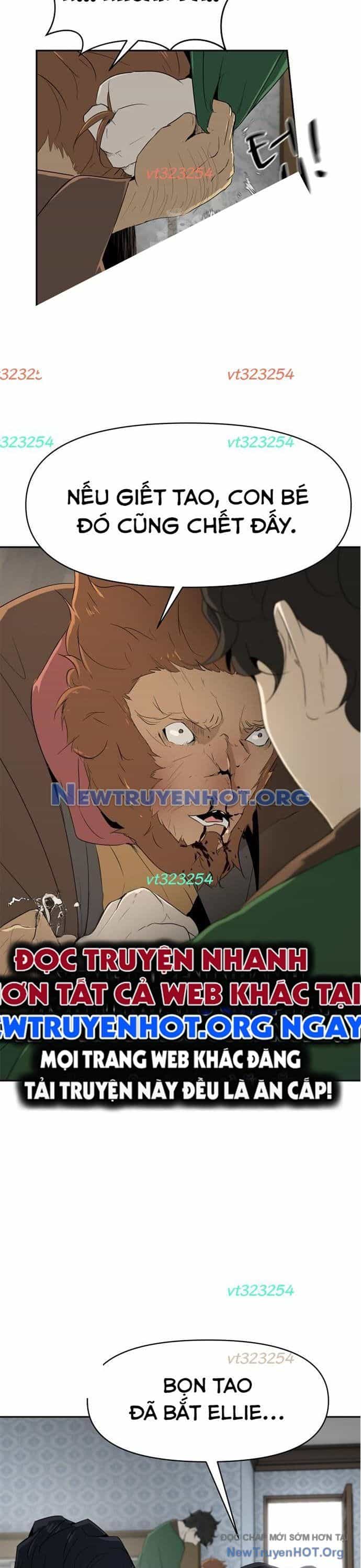 Bộ Mặt Giả Tạo - Chương 14 - ảnh 2