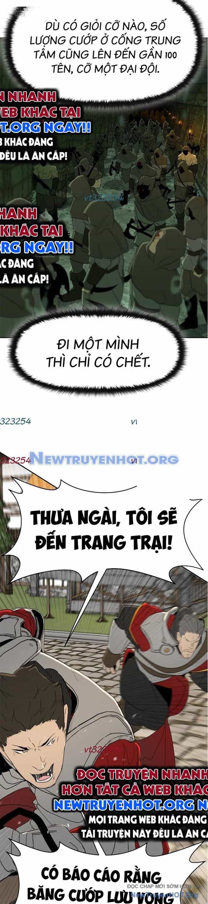 Bộ Mặt Giả Tạo - Chương 14 - ảnh 24
