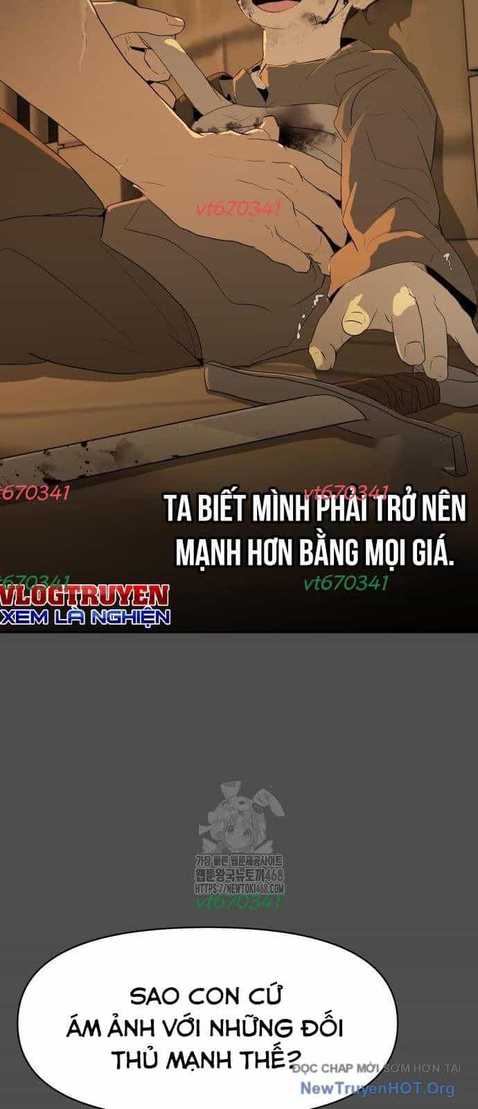 Bộ Mặt Giả Tạo - Chương 17 - ảnh 8