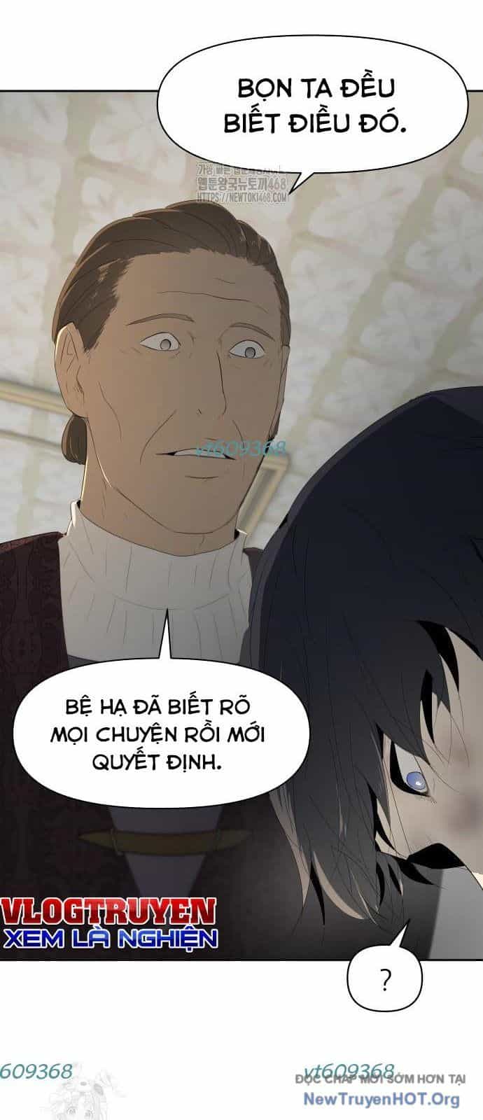 Bộ Mặt Giả Tạo - Chương 18 - ảnh 11