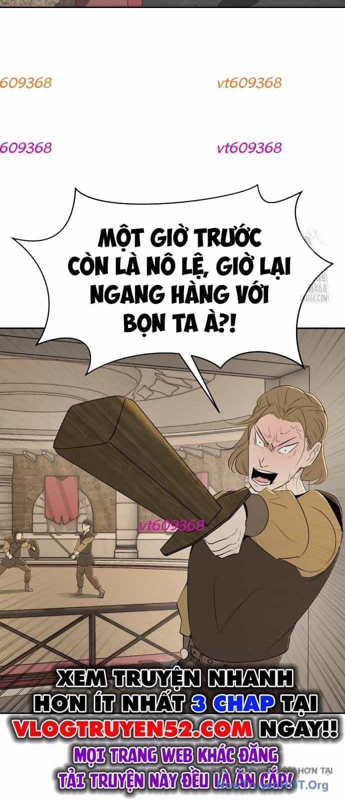 Bộ Mặt Giả Tạo - Chương 18 - ảnh 39