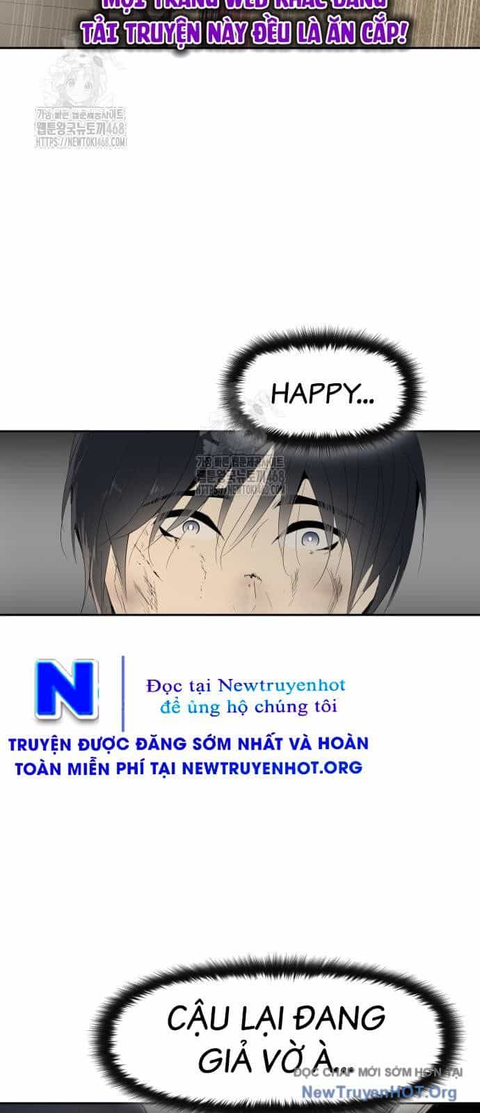 Bộ Mặt Giả Tạo - Chương 18 - ảnh 62