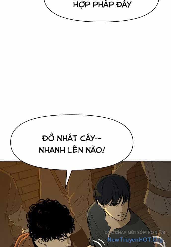 Bộ Mặt Giả Tạo - Chương 1 - ảnh 84