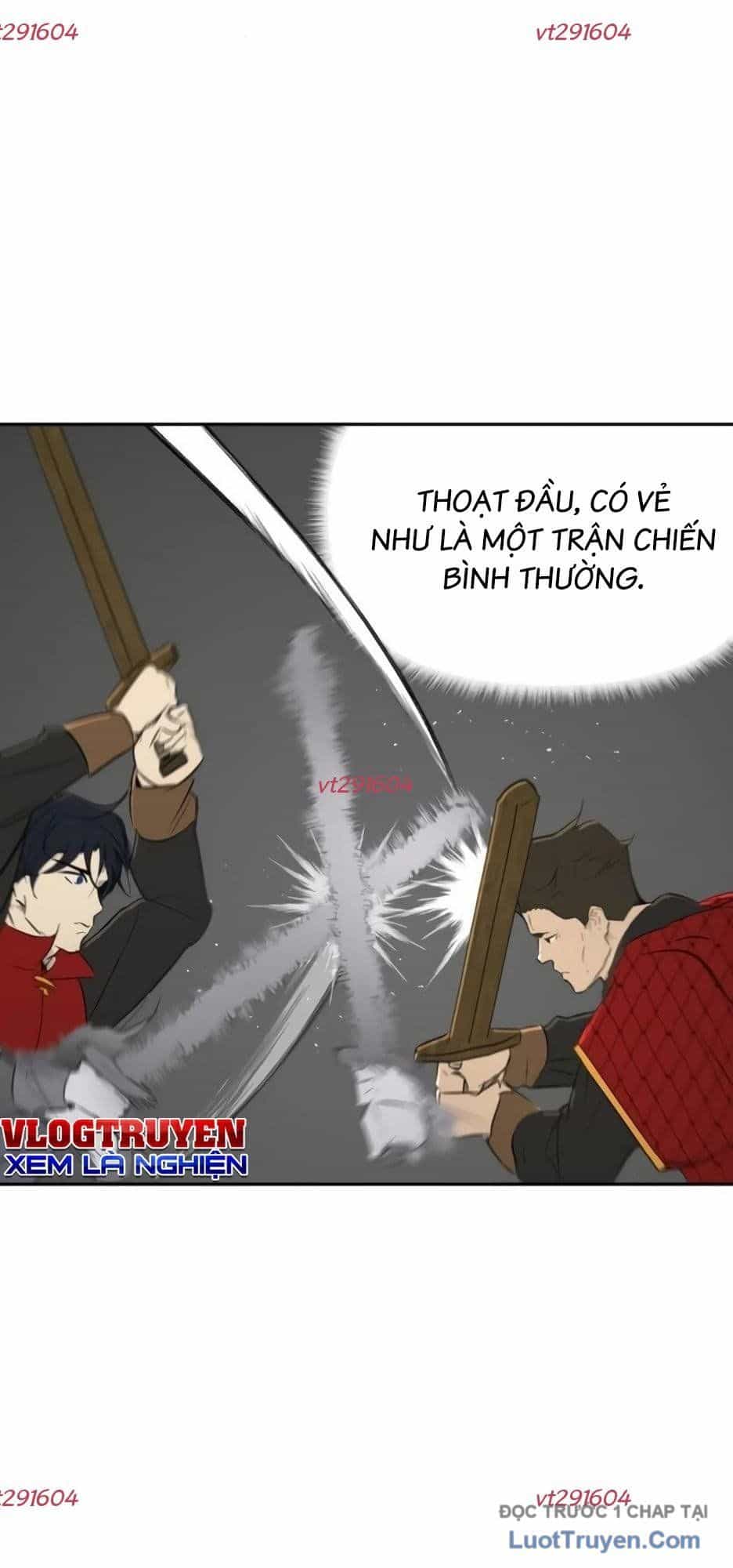 Bộ Mặt Giả Tạo - Chương 23 - ảnh 10