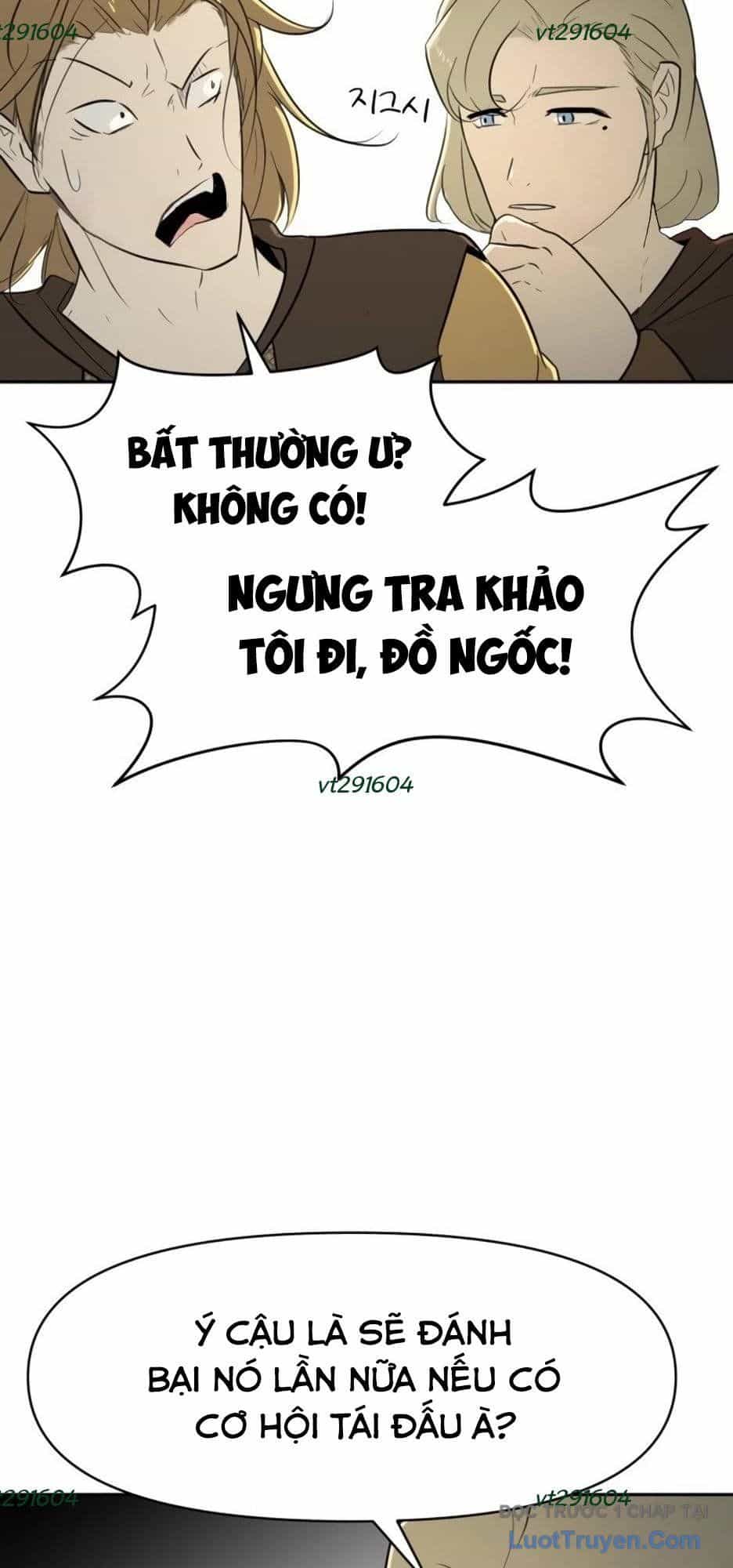 Bộ Mặt Giả Tạo - Chương 23 - ảnh 74
