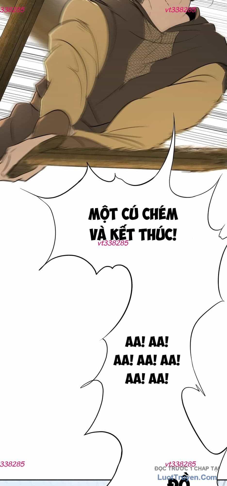 Bộ Mặt Giả Tạo - Chương 24 - ảnh 36