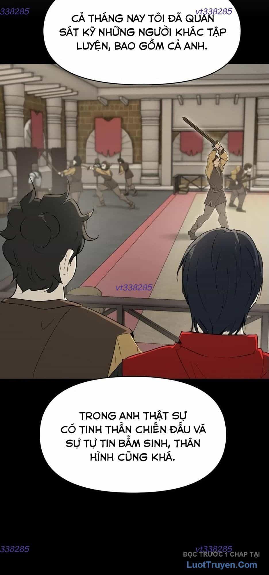 Bộ Mặt Giả Tạo - Chương 24 - ảnh 53
