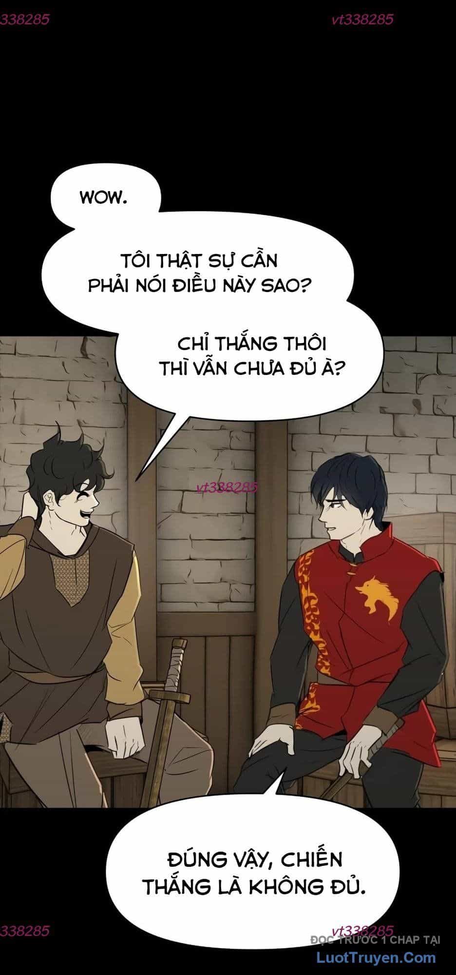 Bộ Mặt Giả Tạo - Chương 24 - ảnh 71