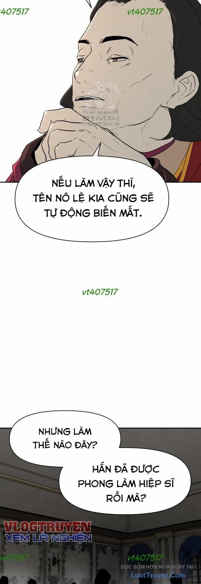 Bộ Mặt Giả Tạo - Chương 27 - ảnh 12
