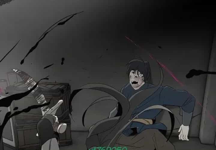 Bộ Mặt Giả Tạo - Chương 29 - ảnh 14