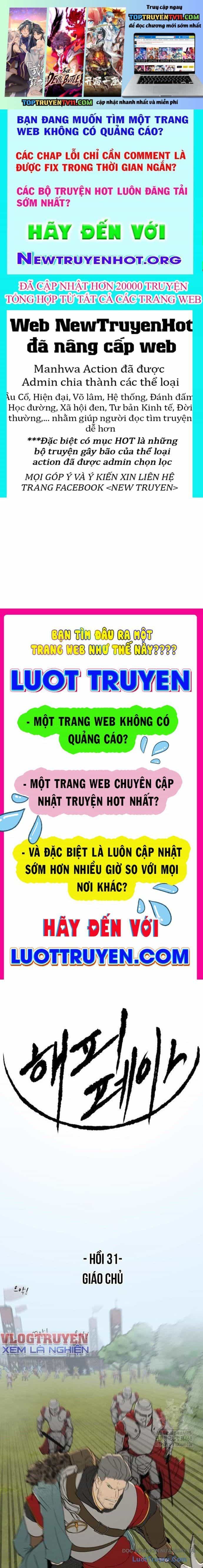 Bộ Mặt Giả Tạo - Chương 31 - ảnh 2