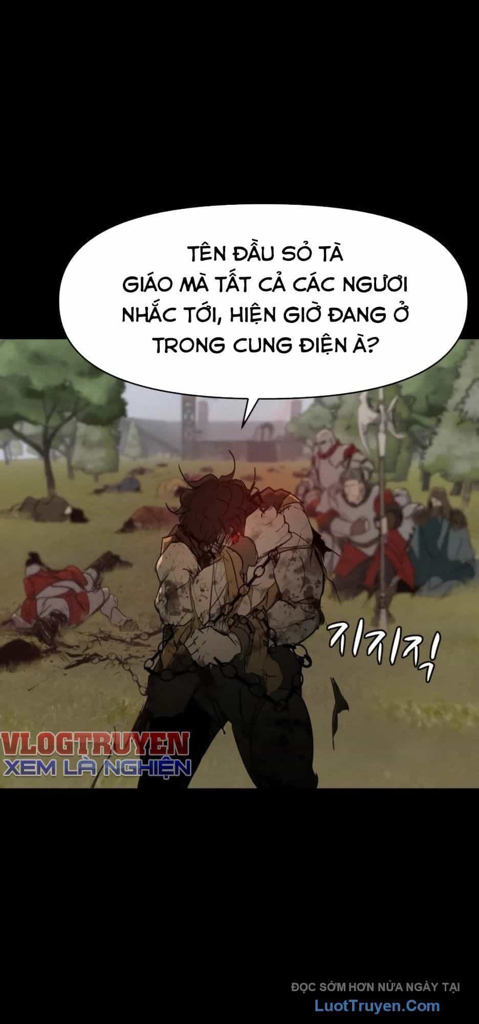 Bộ Mặt Giả Tạo - Chương 33 - ảnh 14