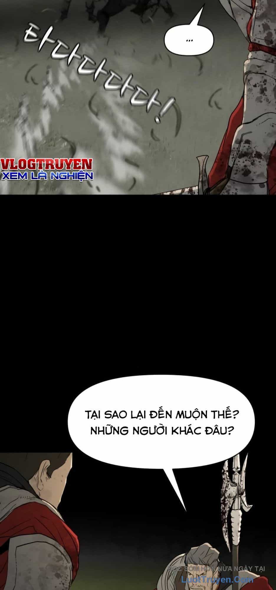 Bộ Mặt Giả Tạo - Chương 33 - ảnh 20
