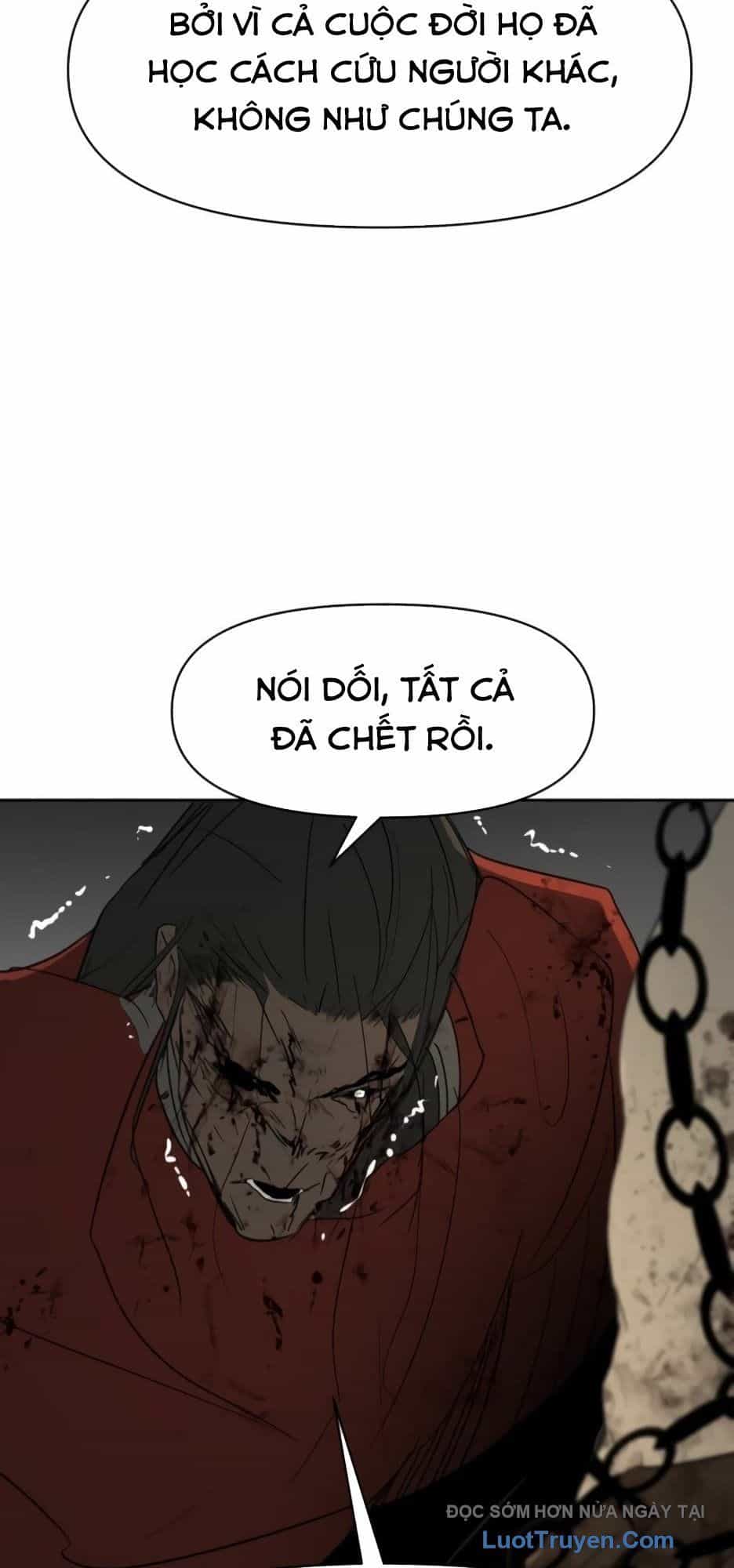 Bộ Mặt Giả Tạo - Chương 33 - ảnh 60