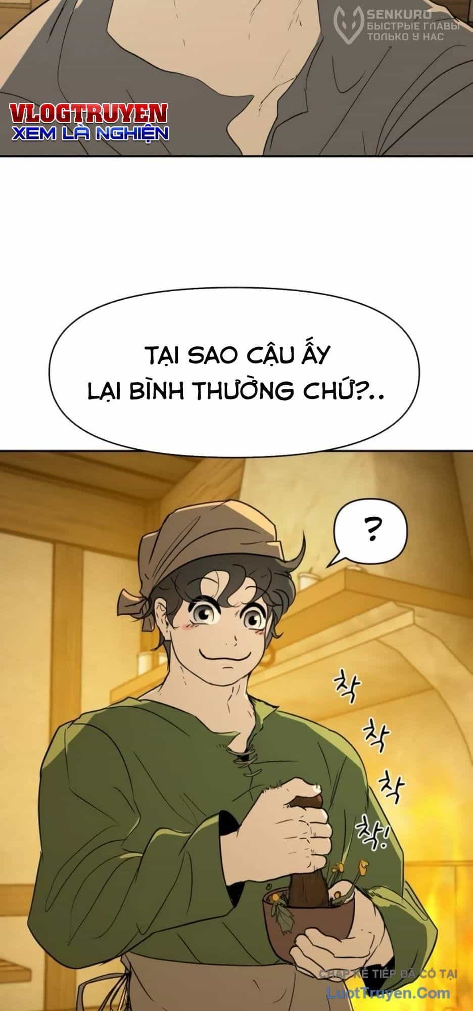 Bộ Mặt Giả Tạo - Chương 34 - ảnh 21